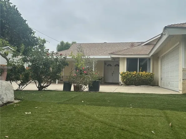 10525 Woldrich St, Sylmar, CA 91342