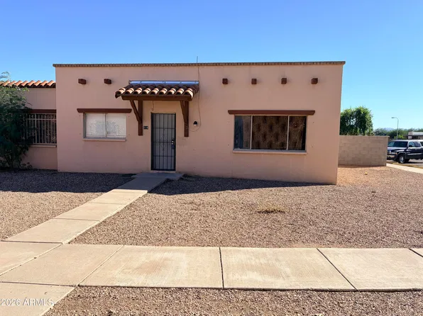 4625 W THOMAS Road #114, Phoenix, AZ 85031