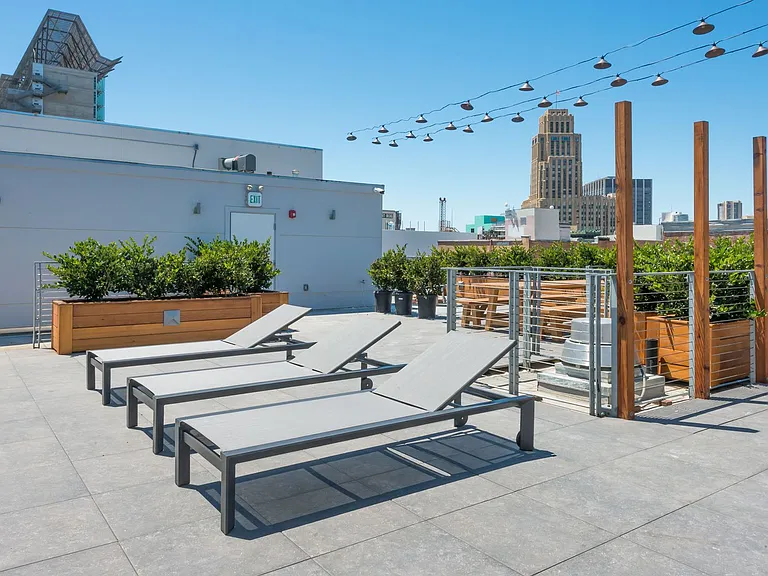 570 Jessie St #1212R — Photo 18