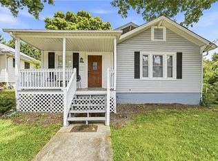 2507 Stockton St, Winston Salem, NC 27127