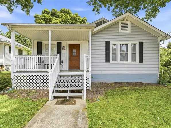 2507 Stockton St, Winston Salem, NC 27127