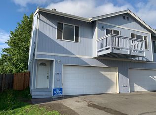 6388 Fairweather Dr #45, Anchorage, AK 99518