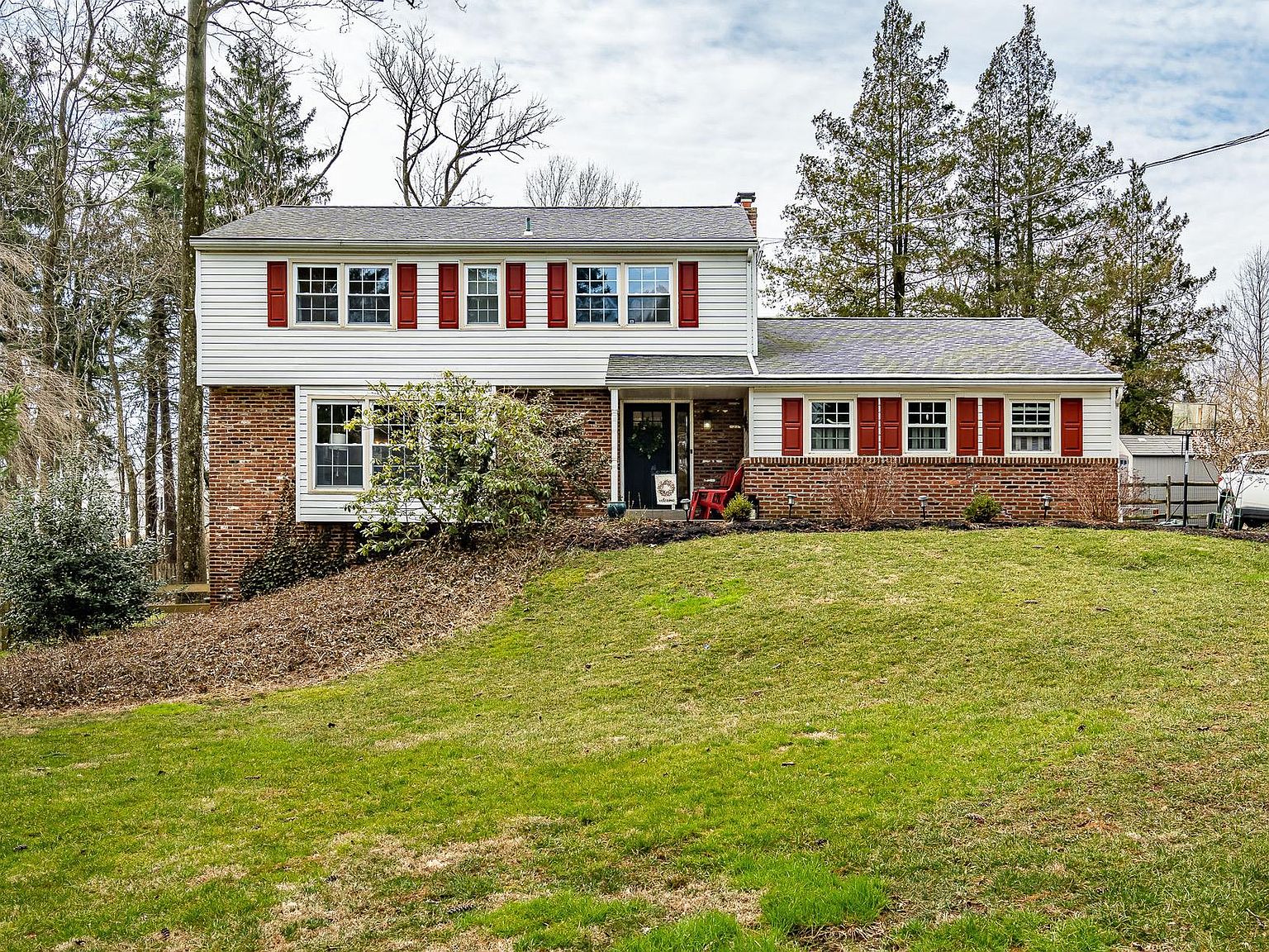 1380 Kirkland Ave, West Chester, PA 19380 Zillow