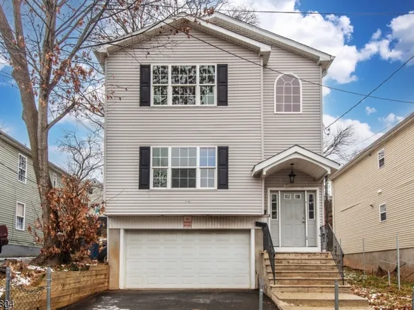 163 N 5Th St, Paterson City, NJ 07522