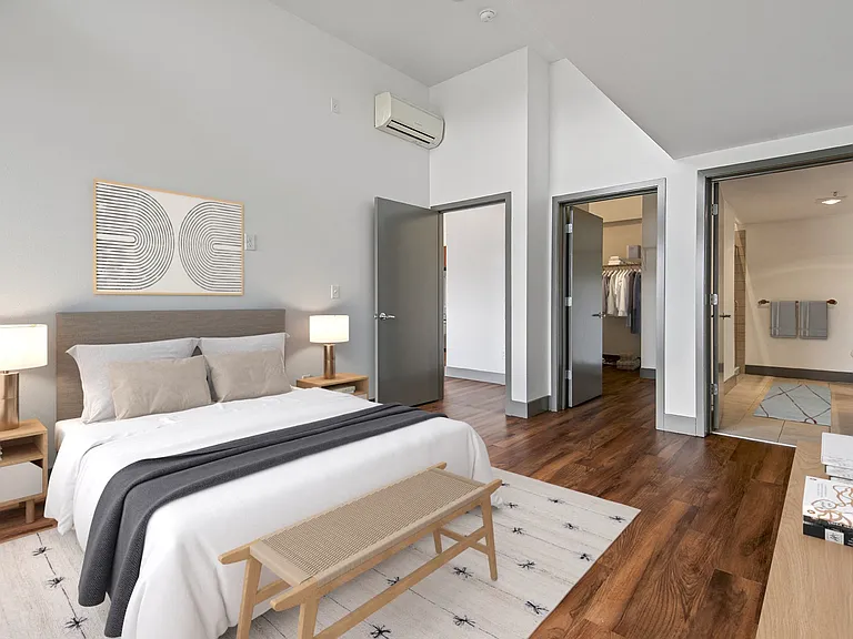 Equinox Apartments — Photo 6