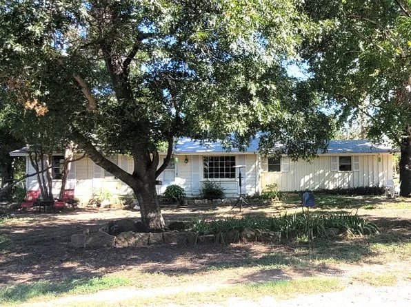 301 Queen St, Aledo, TX 76008