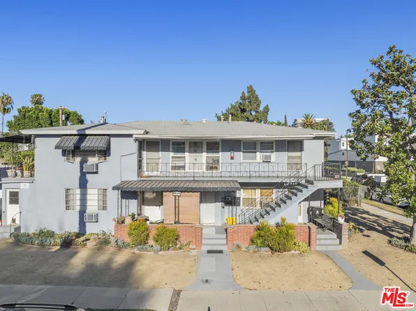 5504 Camellia Ave, North Hollywood, CA 91601
