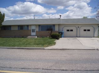 1960 Bench Rd, Pocatello, ID 83201