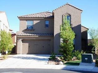 555 Via Ripagrande Ave, Henderson, NV 89011
