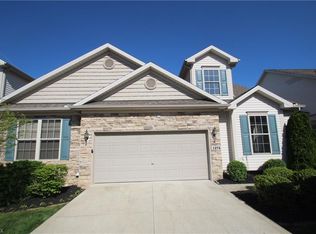 1274 Joshua Way, Medina, OH 44256