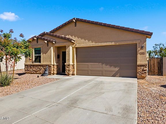 3rd image of 265 W TENIA Trail