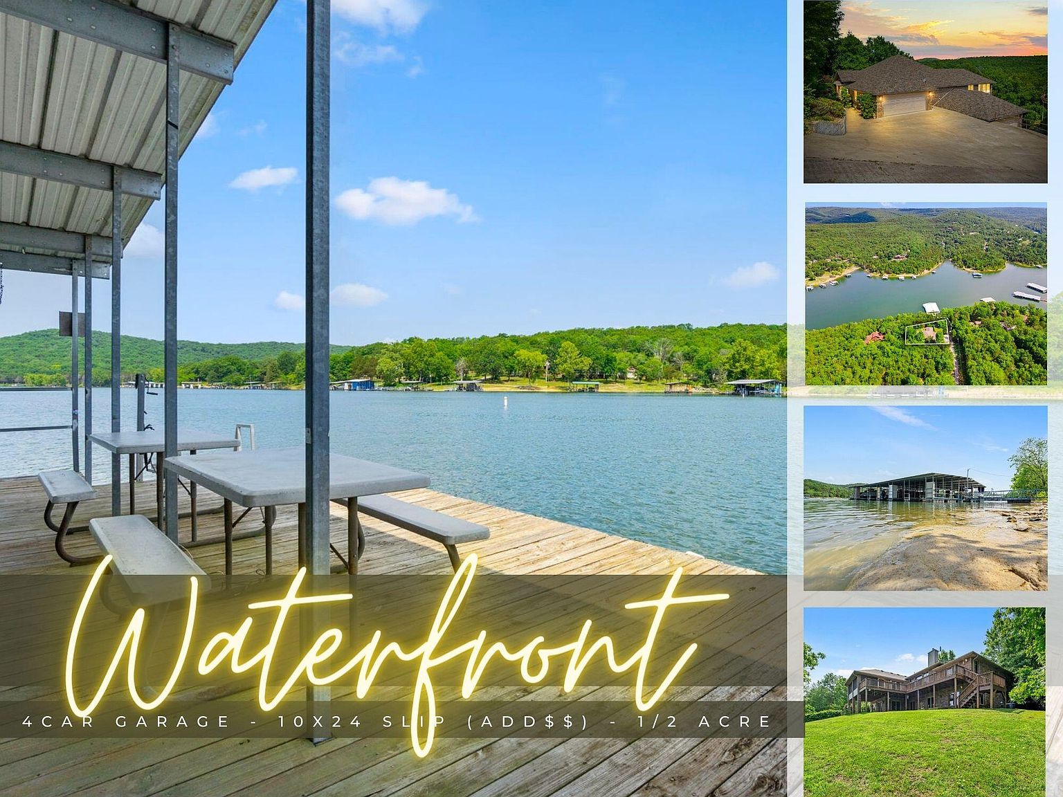 68 Handsome Lane, Branson West, MO 65737 Zillow