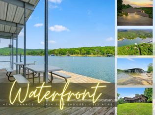 68 Handsome Ln, Branson west, MO 65737