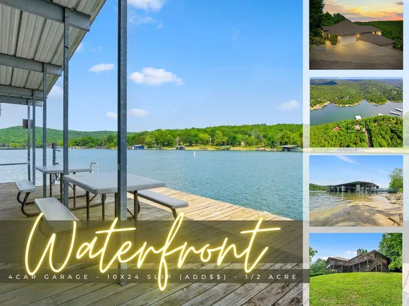 68 Handsome Lane, Reeds Spring, MO 65737