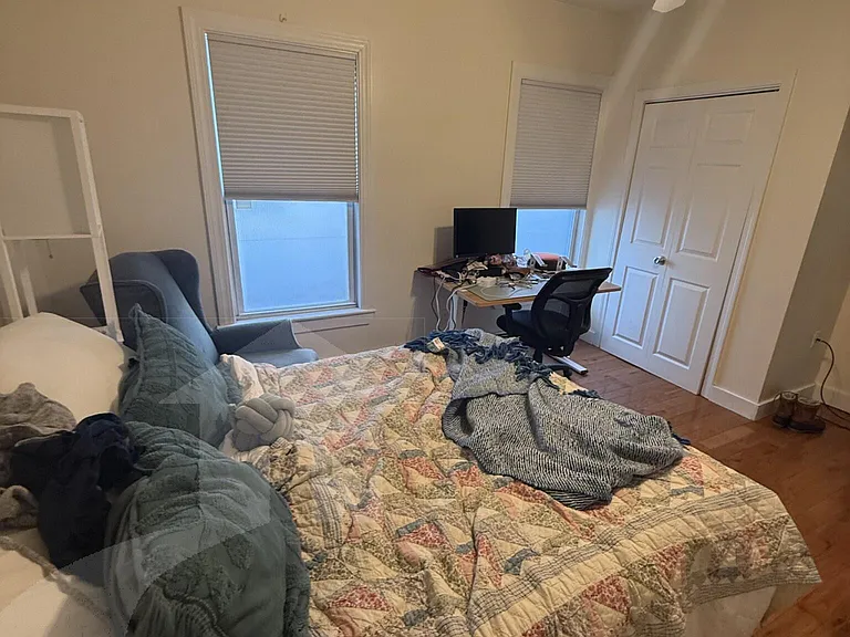 60 Walden St #1A — Photo 5