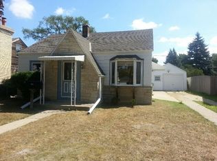 3750 S 5th Pl, Milwaukee, WI 53207