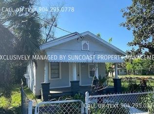 1322 Tyler St, Jacksonville, FL 32209