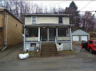 463 Evergreen Rd #465, Leechburg, PA 15656