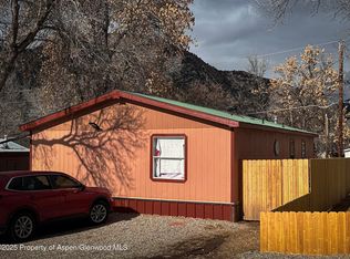 5033-335 County Rd #134, New Castle, CO 81647