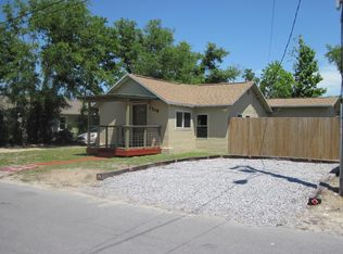 1508 Wilmont Ave #A, Panama City, FL 32405