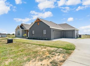 3012 High Ranch View Rd, Cresson, TX 76035