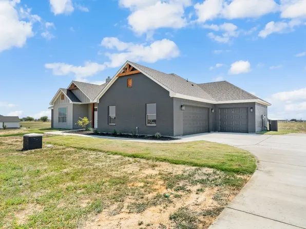 3012 High Ranch View Rd, Cresson, TX 76035