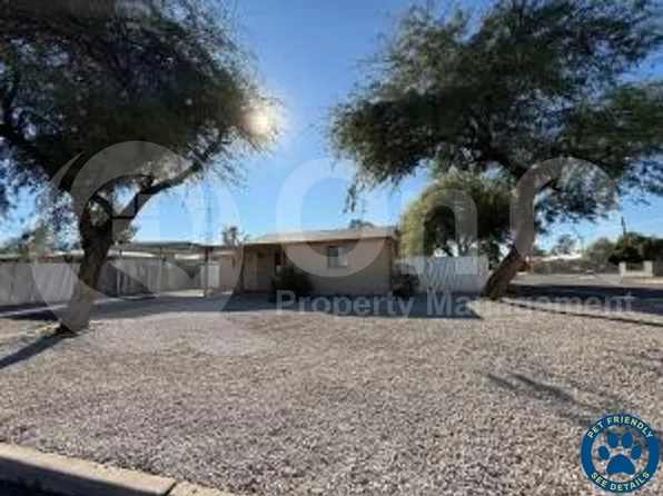 1002 E Simmons St, Tucson, AZ 85719