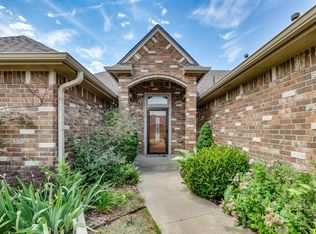 1213 Palmer Dr, Shawnee, OK 74804