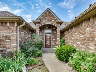 1213 Palmer Dr, Shawnee, OK, 74804
