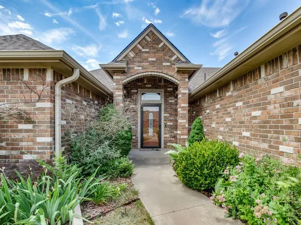 1213 Palmer Dr, Shawnee, OK 74804