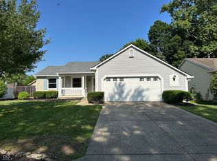 952 Delray Dr, Indianapolis, IN