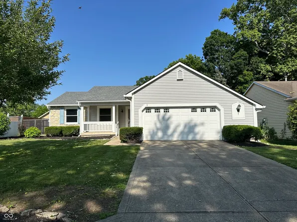 952 Delray Dr, Indianapolis, IN 46241