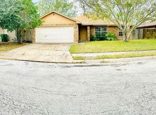 3632 Calle Costa Rica, Brownsville, TX 78526