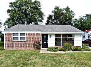 520 Powderhorn Rd, King Of Prussia, PA 19406