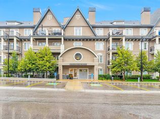 20 S Mahogany Mews SE #104, Calgary, AB T3M2W8