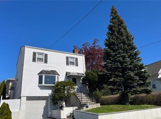 134 Wickes Ave, Yonkers, NY 10701