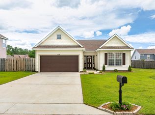 608 Prairie St, Crestview, FL 32536