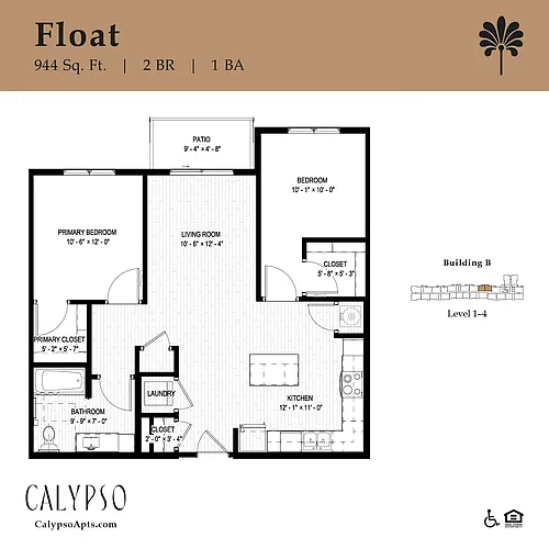 Floor plan Float