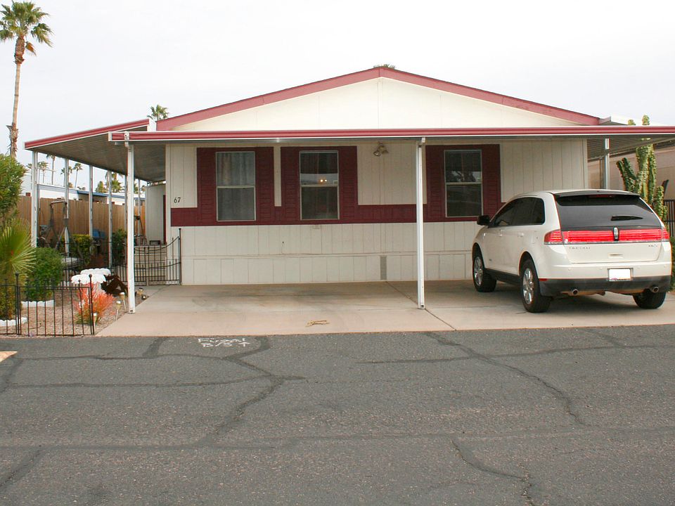 1st image of 345 S 58th St #67