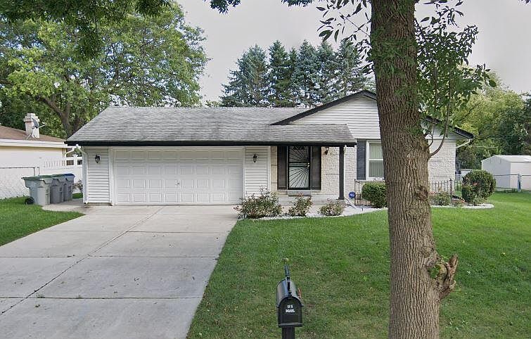 1st image of 8118 North Celina STREET