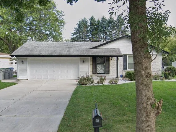 8118 North Celina STREET, Milwaukee, WI 53224