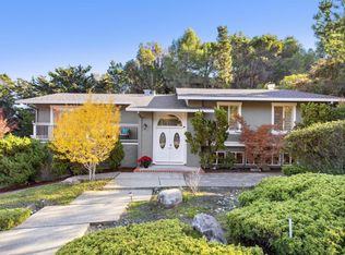 3965 Lonesome Pine Rd, Redwood City, CA 94061