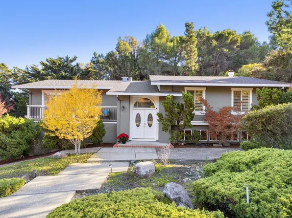 3965 Lonesome Pine Rd, Redwood City, CA 94061