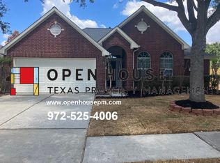 4602 Orchard Blossom Way, Houston, TX 77084