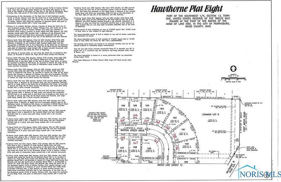 1st image of 199 Hawthorne