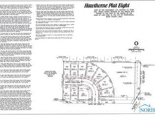 LOT 197 Hawthorne Xing, Perrysburg, OH 43551