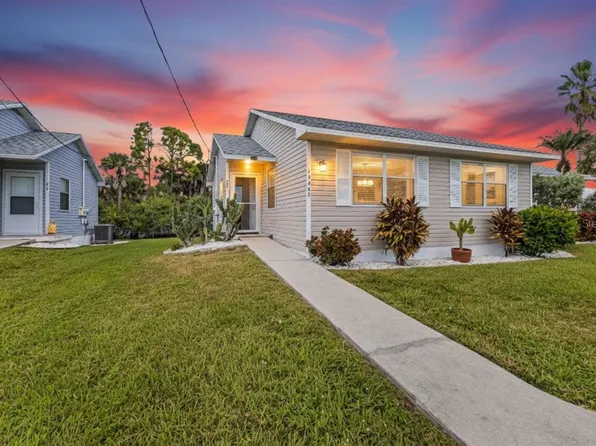 14462 Worthwhile Rd #37, Pt Charlotte, FL 33953