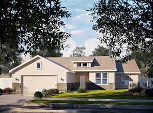 Clover Plan, Spring Creek, Brigham City, UT 84302