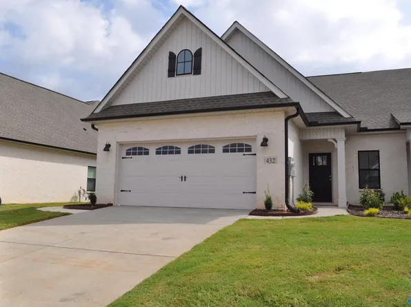 432 SW Raleigh Elm Dr, Huntsville, AL 35824
