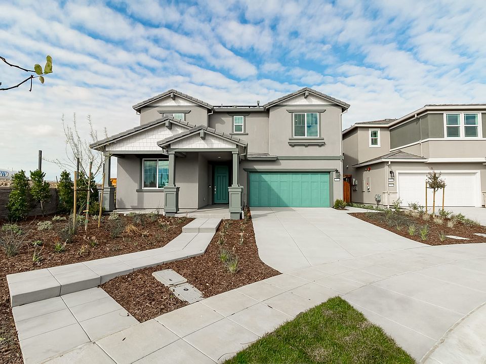 312 W Pasqua Court